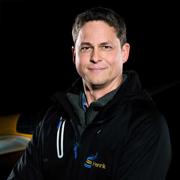 Henrik Funke