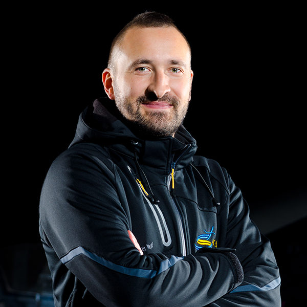 Konrad Krzeminski