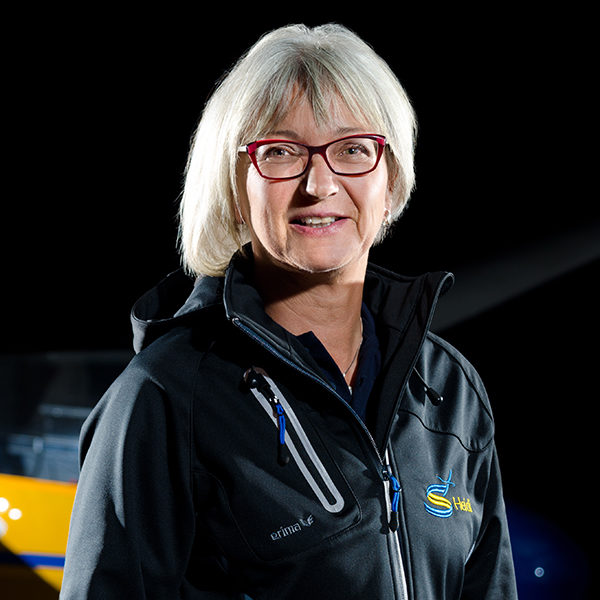 Heidi Balkenhol